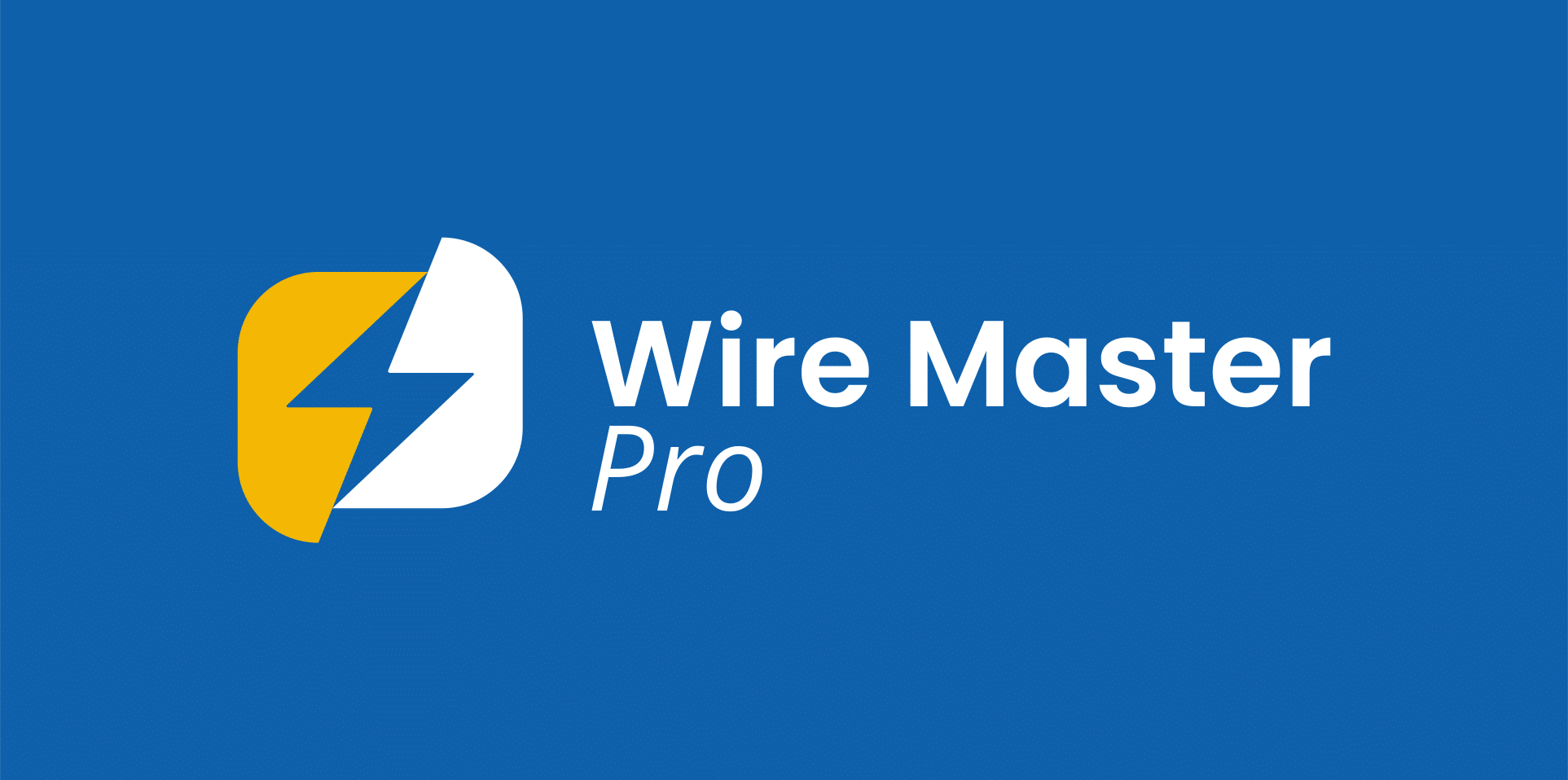 Logo For Auto Wire Stripper